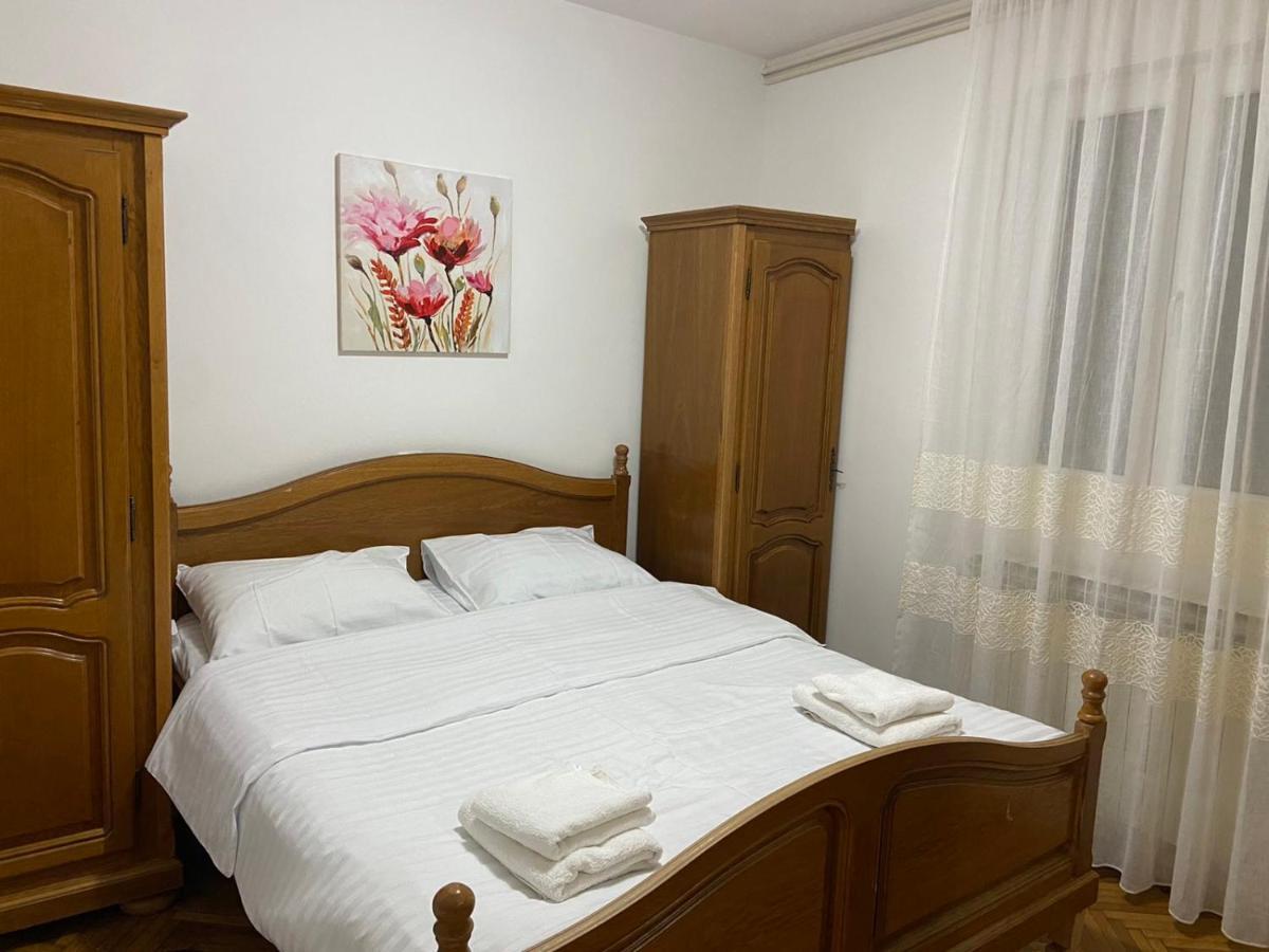 סטינג'ה Mountain House Ivanova Korita מראה חיצוני תמונה