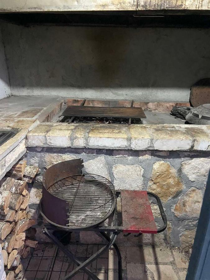 סטינג'ה Mountain House Ivanova Korita מראה חיצוני תמונה