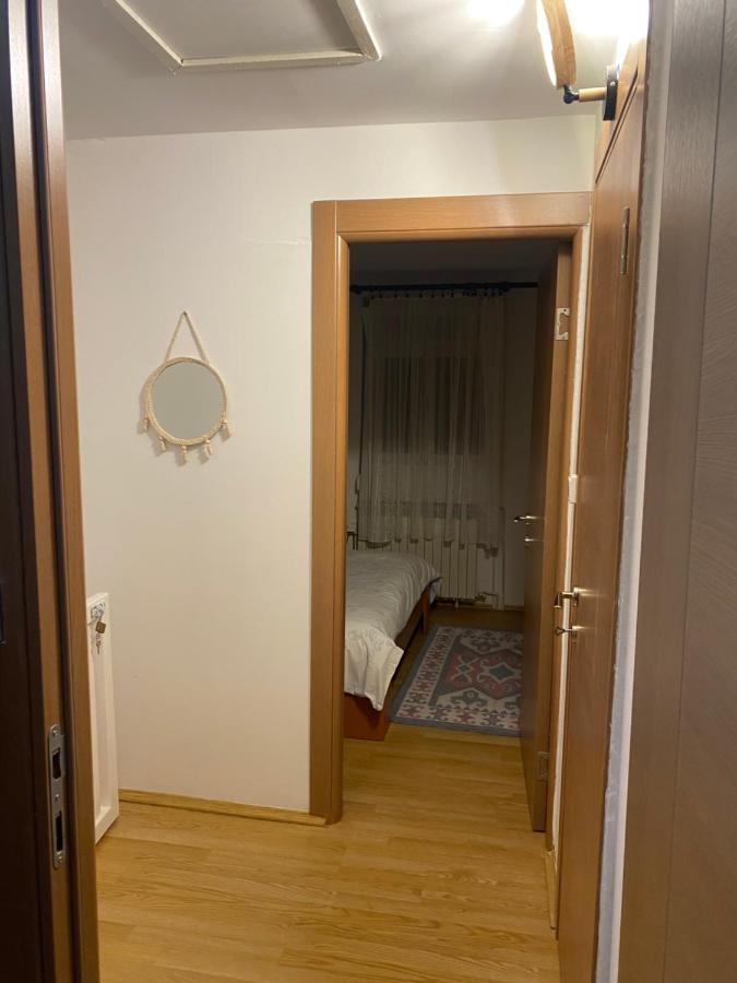 סטינג'ה Mountain House Ivanova Korita מראה חיצוני תמונה
