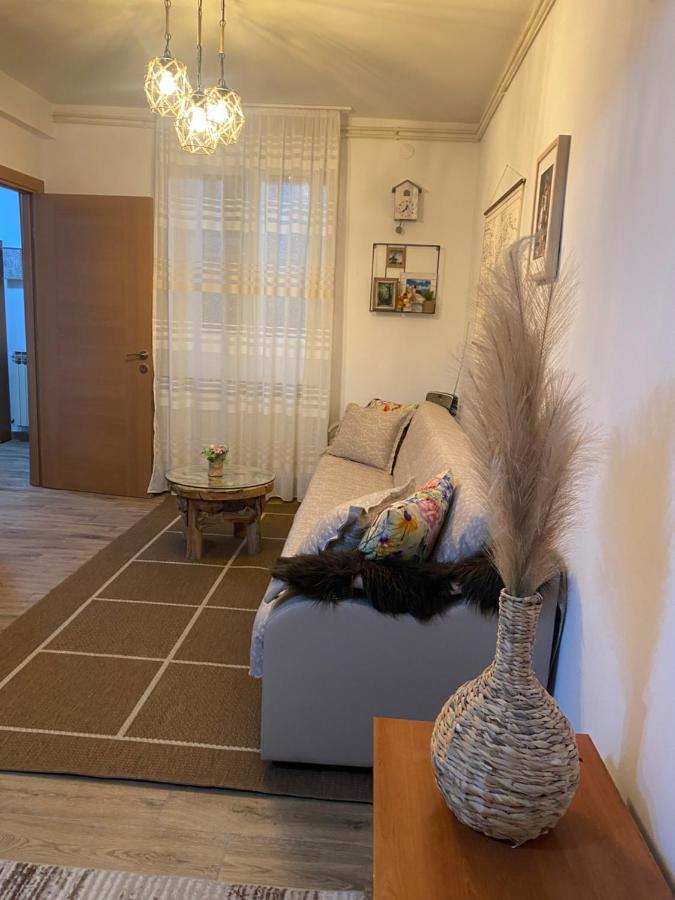 סטינג'ה Mountain House Ivanova Korita מראה חיצוני תמונה