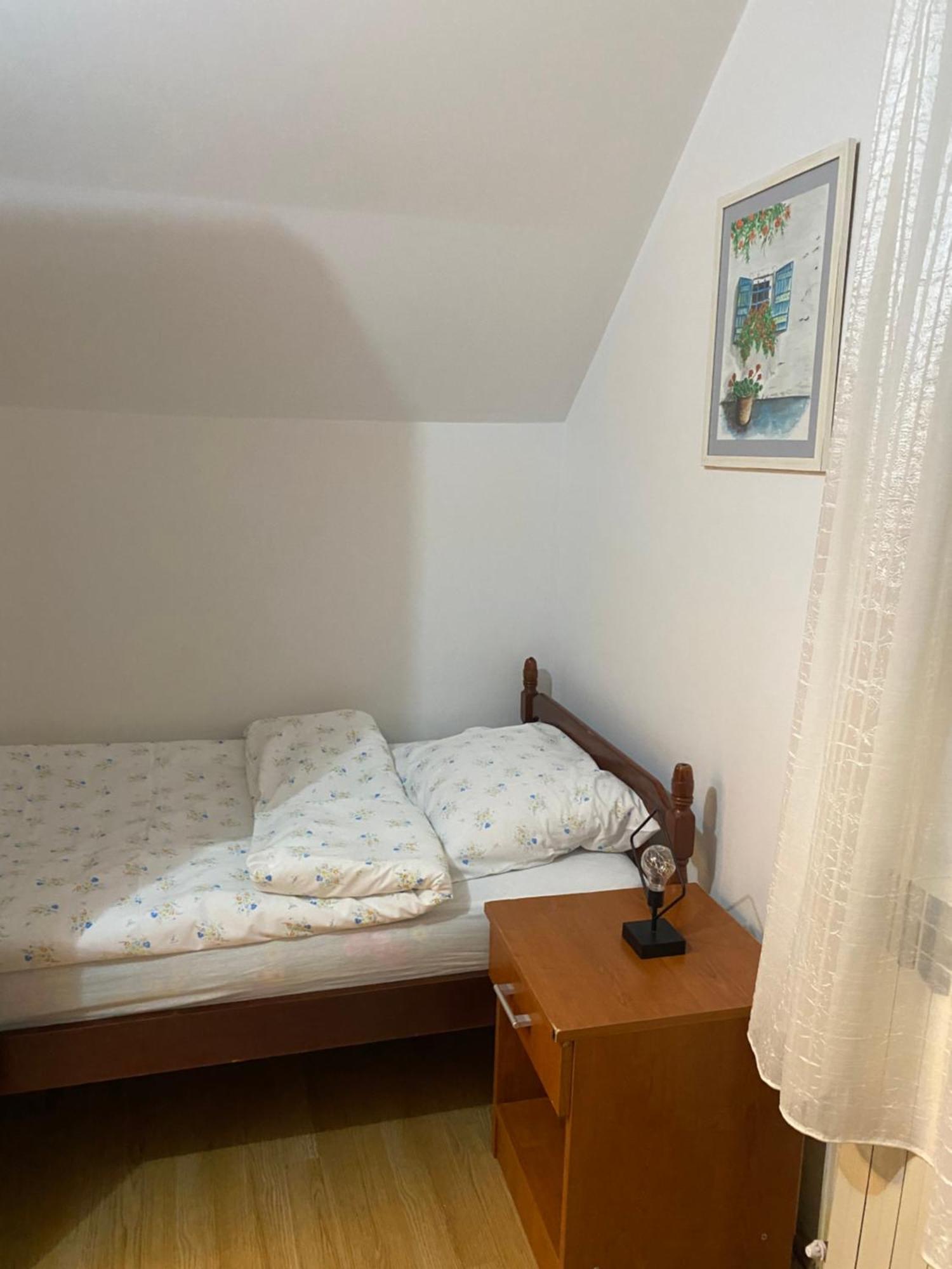 סטינג'ה Mountain House Ivanova Korita מראה חיצוני תמונה